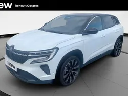 Blanc Utilisé 2023 Renault Austral Techno SUV | 24 990 € (Bon prix)