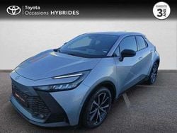 Occasion 2024 Toyota C-HR Design SUV | 28 990 € (Prix assez cher)