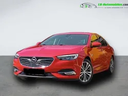 Utilisé 2018 Opel Insignia Sport Berline | 21 900 € (Prix assez cher)