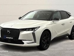 Blanc Utilisé 2022 DS Automobiles DS4 Performance Line Plus Berline | 25 999 € (Bon prix)