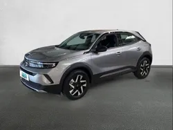 Gris Utilisé 2025 Opel Mokka SUV | 29 499 €