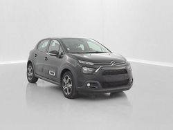 Utilisé 2024 Citroën C3 PureTech Citadine | 14 400 € (Prix juste)