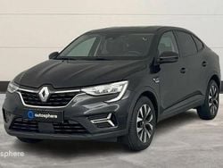 Noir Utilisé 2023 Renault Arkana Evolution SUV | 19 799 € (Prix juste)