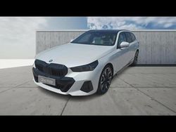 Blanc Utilisé 2025 BMW 520 M Sport Break | 83 900 €