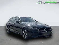 Utilisé 2022 Mercedes C200 Berline | 37 500 € (Prix juste)