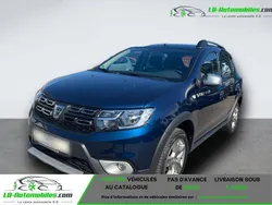 Utilisé 2019 Dacia Sandero Citadine | 12 400 € (Prix assez cher)