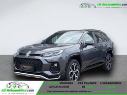 Occasion 2025 Suzuki Across SUV | 49 000 €