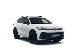 Nouvelle 2025 VW Tiguan R-line Edition SUV | 60 720 € (Bon prix)
