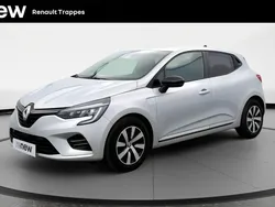 Gris Utilisé 2023 Renault Clio V Evolution Citadine | 15 290 € (Prix juste)
