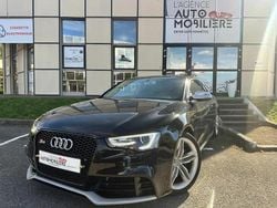 Noir Utilisé 2015 Audi S5 Sport Coupé | 19 990 €