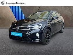 Utilisé 2024 VW Taigo R-line SUV | 28 390 € (Prix assez cher)