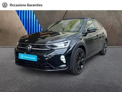 Utilisé 2024 VW Taigo R-line SUV | 28 890 € (Prix juste)