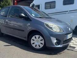 Utilisé 2010 Renault Twingo Authentique Citadine | 3 490 € (Prix juste)