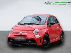 Utilisé 2022 Abarth 595 Turismo Citadine | 28 200 € (Prix cher)