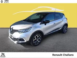 Noir Utilisé 2019 Renault Captur Intens SUV | 11 490 € (Bon prix)