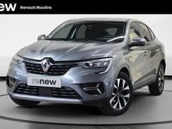 Gris Utilisé 2023 Renault Arkana Evolution SUV | 22 990 € (Bon prix)