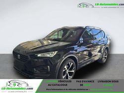 Utilisé 2022 Seat Tarraco FR SUV | 32 000 € (Prix juste)