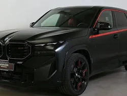Utilisé 2023 BMW XM Comfort Edition SUV | 146 000 € (Prix juste)