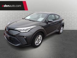 Occasion 2023 Toyota C-HR+ SUV | 23 290 € (Bon prix)