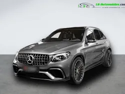 Utilisé 2018 Mercedes GLC63 AMG AMG | 65 900 € (Prix cher)