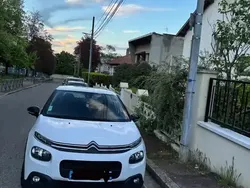 Utilisé 2017 Citroën C3 Business Class Citadine | 6 900 €