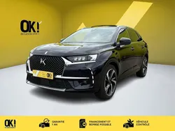 Utilisé 2019 DS Automobiles DS7 Crossback Grand Chic SUV | 23 980 € (Prix juste)