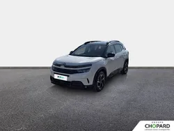 Noir Utilisé 2021 Citroën C5 Aircross SUV | 20 989 € (Bon prix)