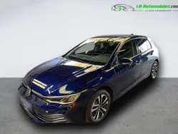 Utilisé 2020 VW Golf VIII Berline | 21 900 € (Prix assez cher)