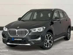 Utilisé 2022 BMW X1 xLine SUV | 33 799 € (Prix juste)