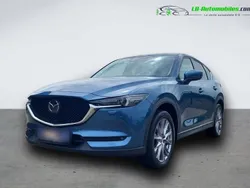 Utilisé 2019 Mazda CX-5 SUV | 28 900 € (Prix juste)