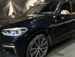 Utilisé 2019 BMW X3 Sport Line SUV | 33 990 € (Prix juste)