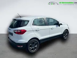 Utilisé 2020 Ford Ecosport SUV | 17 600 € (Prix juste)