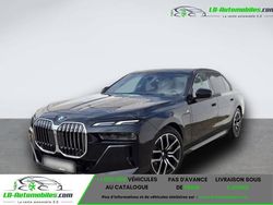 Utilisé 2024 BMW 750e Comfort Edition Berline | 108 600 €