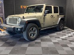Occasion 2018 Jeep Wrangler SUV | 48 990 € (Super prix)