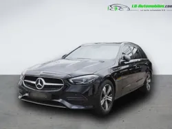 Utilisé 2023 Mercedes C200 Berline | 32 000 € (Super prix)