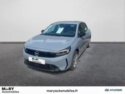 Noir Nouvelle 2025 Opel Corsa-e Citadine | 22 490 €