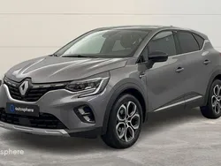 Biton Utilisé 2022 Renault Captur Techno SUV | 19 599 € (Bon prix)