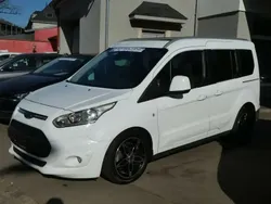 Blanc Utilisé 2019 Ford Tourneo Connect Titanium Monospace | 18 950 € (Bon prix)