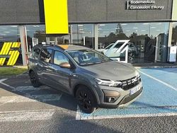 Gris Utilisé 2025 Dacia Jogger Extreme Monospace | 26 700 € (Prix juste)
