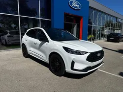 Blanc glacier Nouvelle 2025 Ford Kuga ST-Line X SUV | 39 990 €