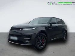 Utilisé 2024 Land Rover Range Rover SUV | 147 200 € (Bon prix)