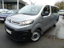 Gris Utilisé 2019 Citroën Jumpy Comfort Monospace | 20 990 € (Prix juste)
