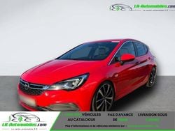 Utilisé 2018 Opel Astra Dynamic Berline | 19 700 € (Prix juste)