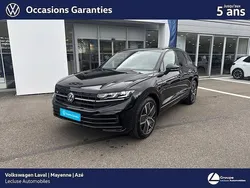 Utilisé 2025 VW Touareg R SUV | 98 970 €