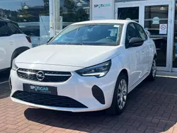 Blanc Utilisé 2021 Opel Corsa-e Business Citadine | 14 289 € (Bon prix)
