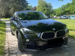 Noir Utilisé 2020 BMW X2 Sport Line SUV | 25 500 € (Super prix)