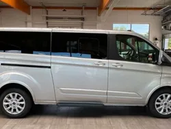 Utilisé 2023 Ford Tourneo Titanium | 55 990 € (Prix cher)