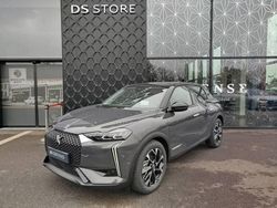 Gris Utilisé 2024 DS Automobiles DS3 Crossback E-Tense SUV | 36 990 €