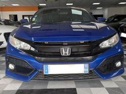 Utilisé 2019 Honda Civic Elegance Berline | 14 990 € (Prix juste)