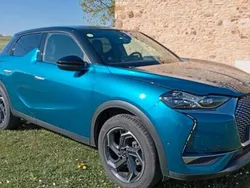 Bleu Utilisé 2019 DS Automobiles DS3 Crossback SUV | 16 850 € (Bon prix)